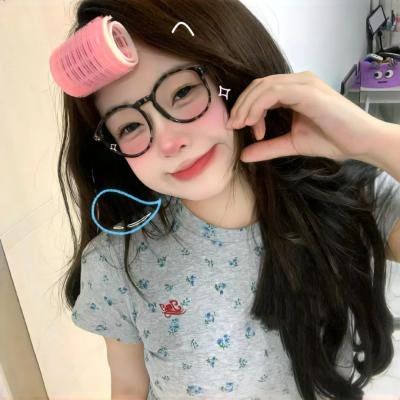 摇摆女孩