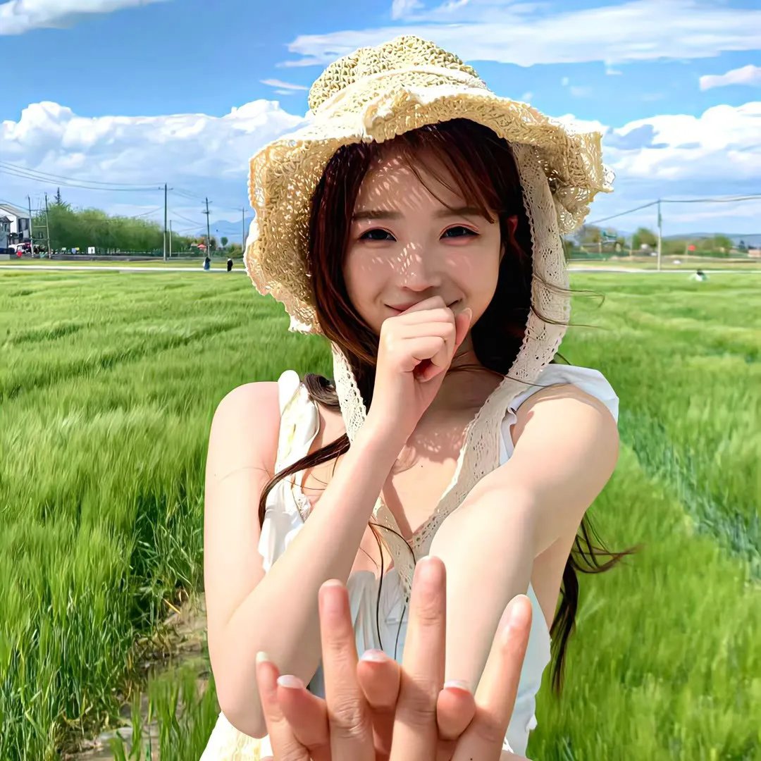 山歌姻缘